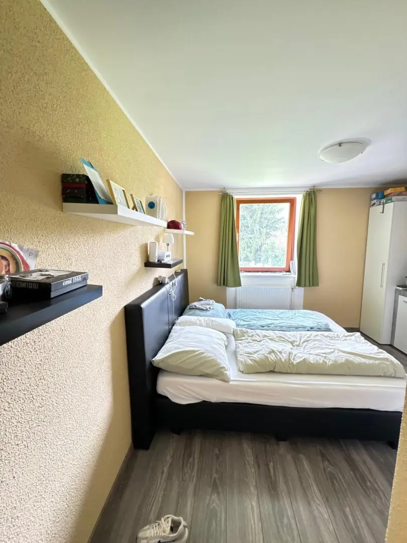 Gasthaus in Leoben-Göss | großzügiger Garten | inkl. Nebengebäude und Carport | 5 Gästezimmer | IMS Immobilien KG