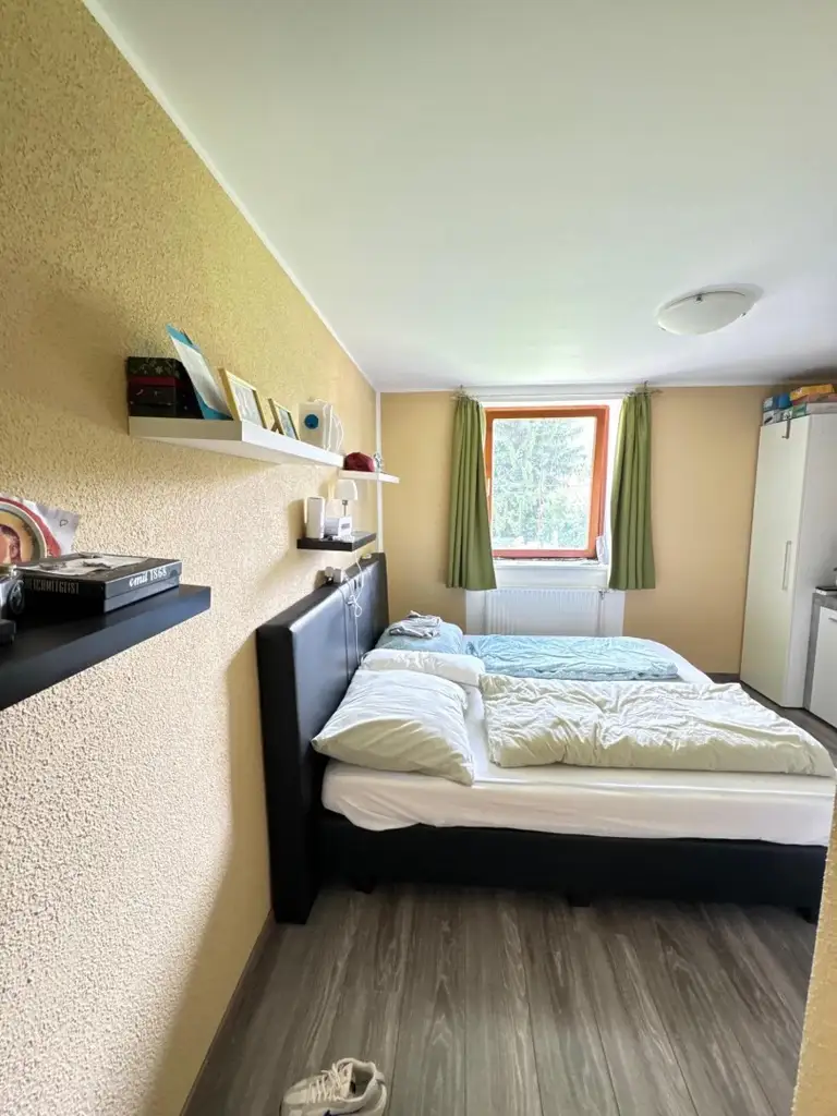 Gasthaus in Leoben-Göss | großzügiger Garten | inkl. Nebengebäude und Carport | 5 Gästezimmer | IMS Immobilien KG