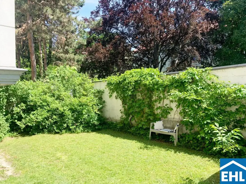 Stilvolles Wohnen in toller Lage – Helle 3-Zimmer-Wohnung mit ca. 88 m²