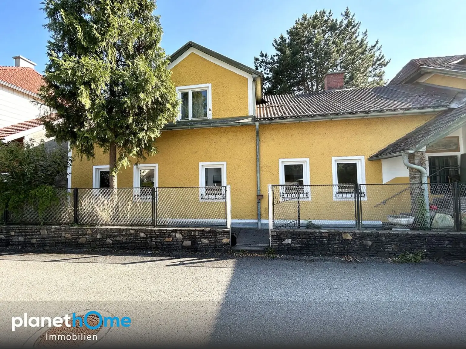 Mehrfamilienhaus in Top Lage