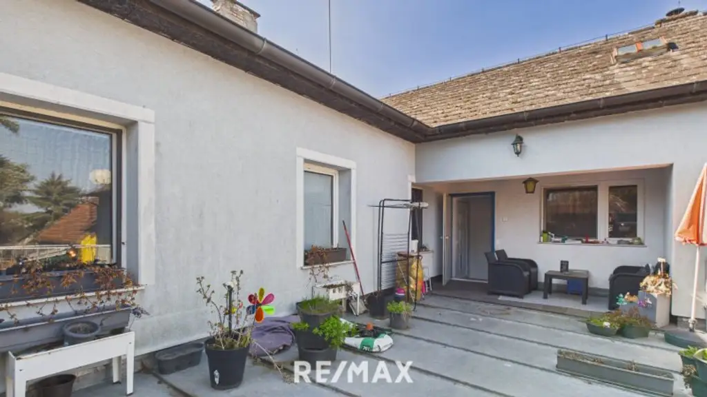 Vielseitige Gewerbe- & Wohnimmobilie! Raum für Ideen, Visionen & neue Perspektiven!