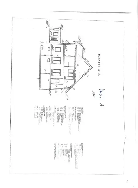 Kapitalanlage mit Potential – 2 Häuser auf Eckgrundstück mit rund 938 m² Grundstücksfläche!