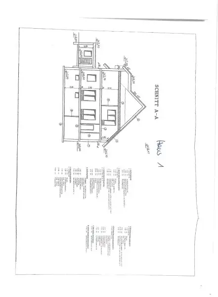 Kapitalanlage mit Potential – 2 Häuser auf Eckgrundstück mit rund 938 m² Grundstücksfläche!