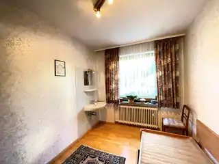 Kinderzimmer 1 EG