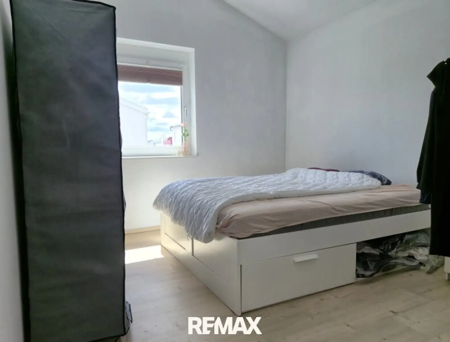 Schlafzimmer I
