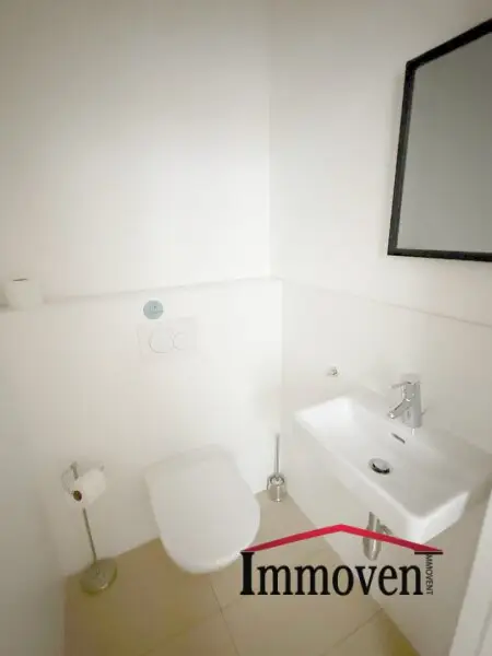 TOPLAGE und ALTBAUFLAIR - Repräsentative 3-Zimmerwohnung bei der Wiener Oper!