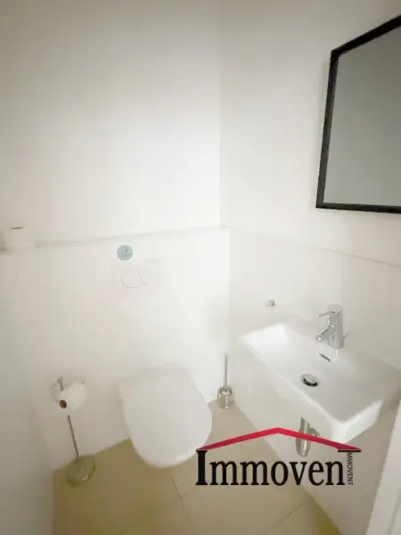 TOPLAGE und ALTBAUFLAIR - Repräsentative 3-Zimmerwohnung bei der Wiener Oper!