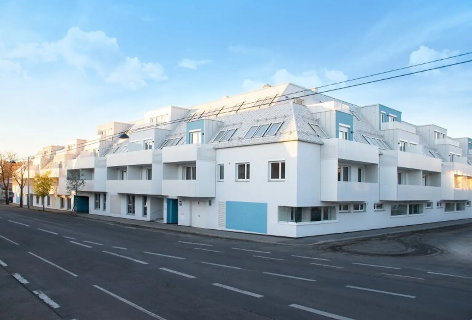 Himbergerstraße 28, 1100 Wien