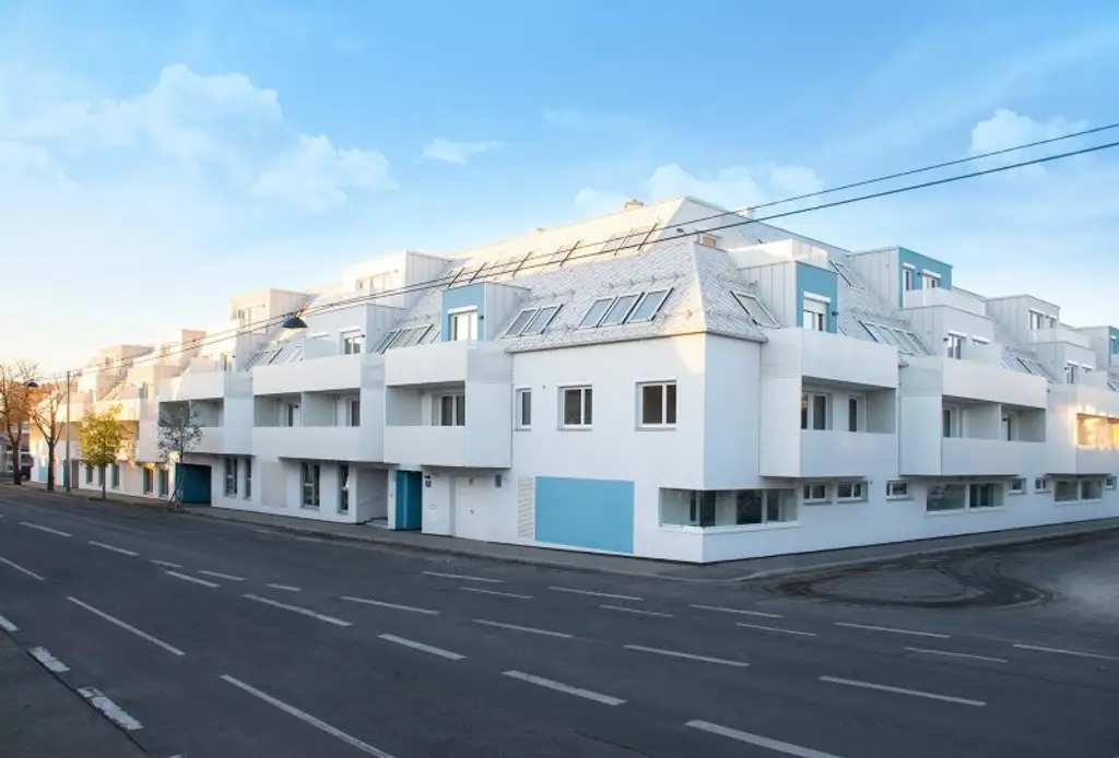 Himbergerstraße 28, 1100 Wien