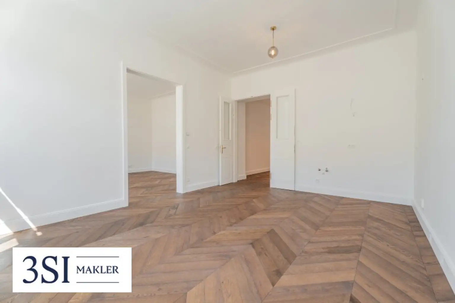 Großzügiger 3-Zimmer-Erstbezug mit Loggia – durchdacht, hell & familienfreundlich