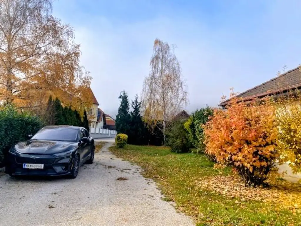 Weihnachten schon im neuen Haus feiern!