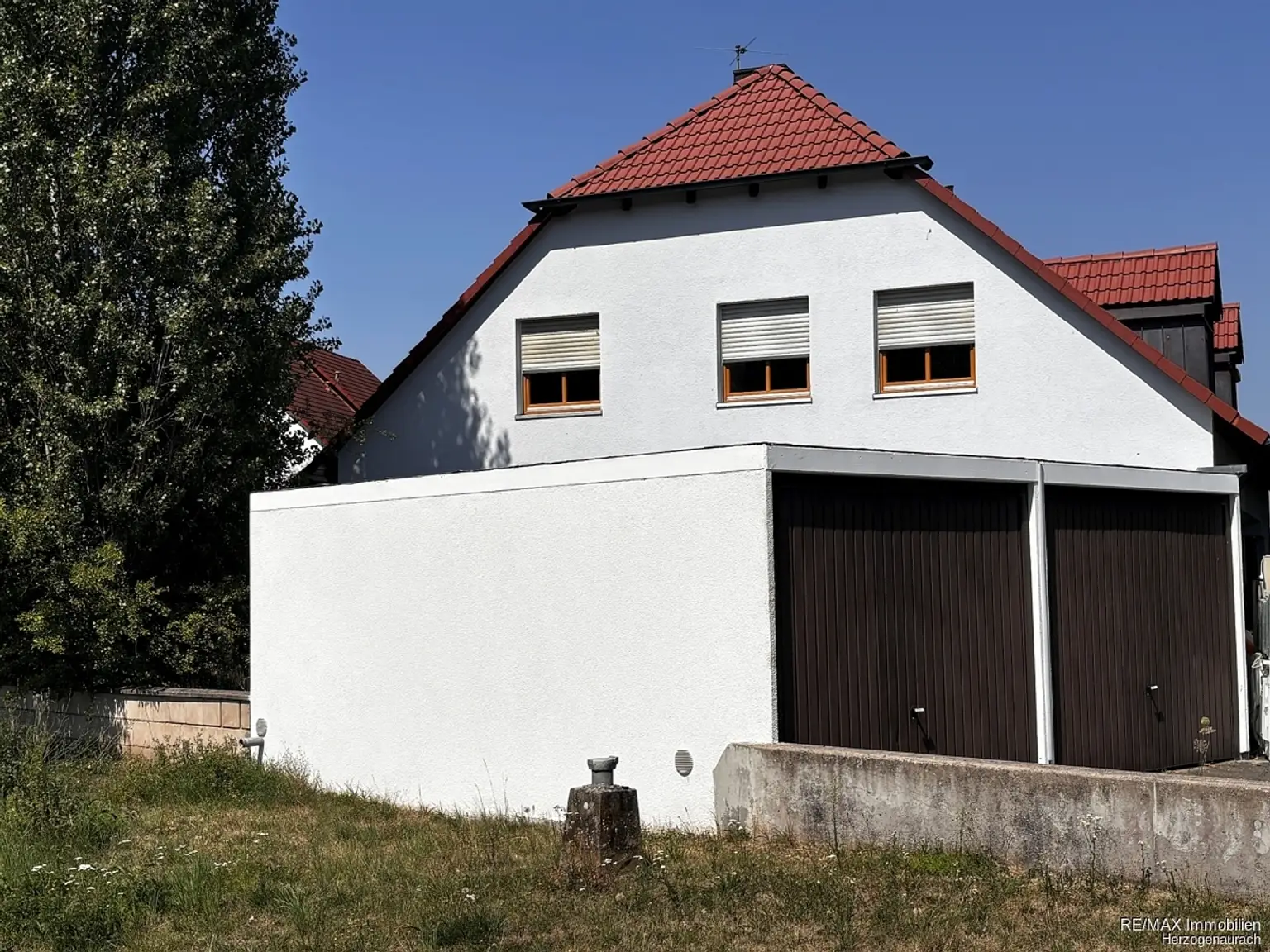 Aussen Seite