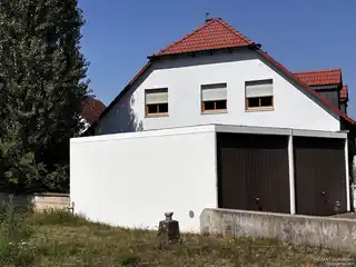 Aussen Seite