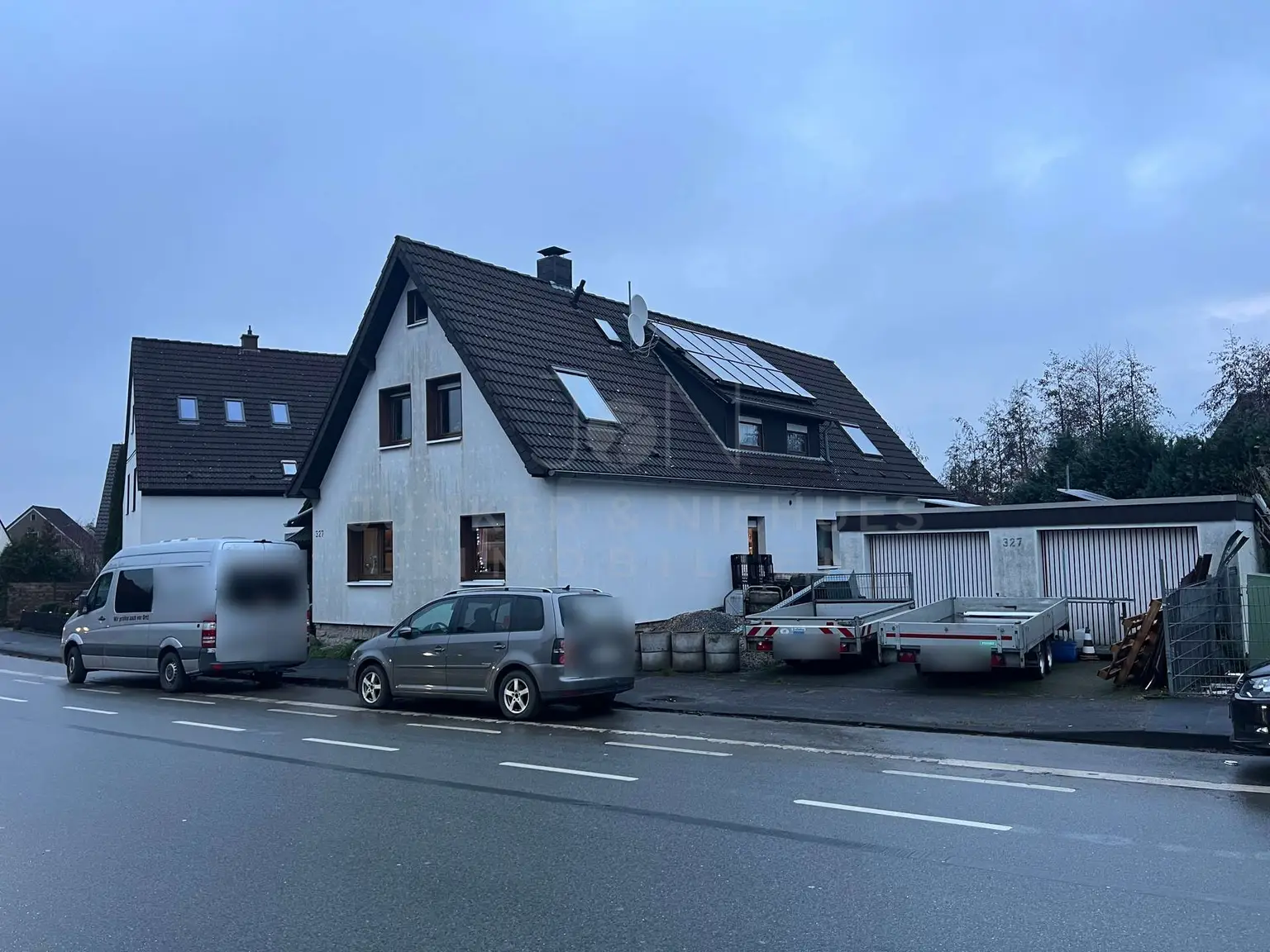 Außenansicht