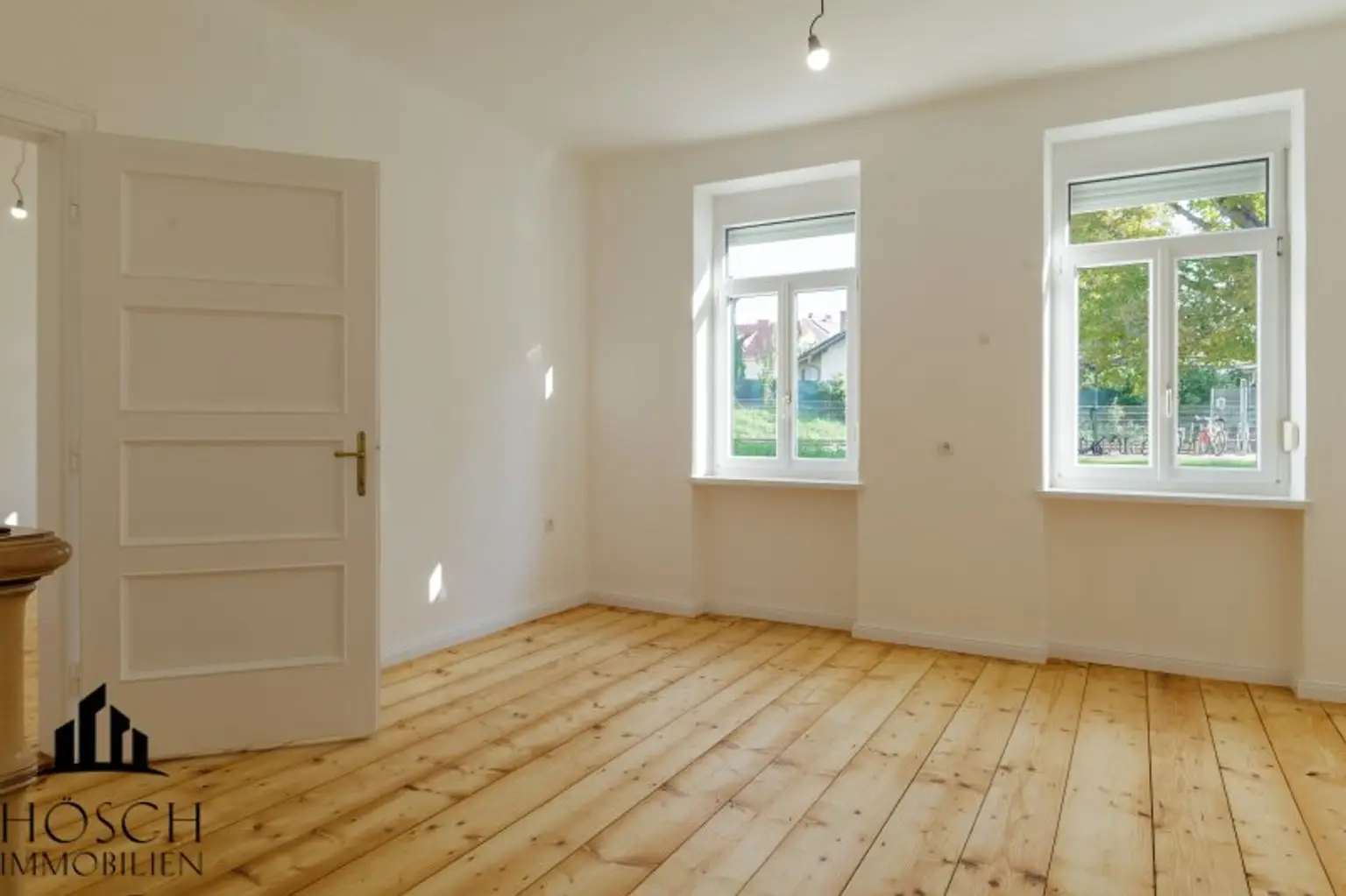 Grünes Paradies: Charmantes Haus mit großem Garten | frisch modernisiert !!