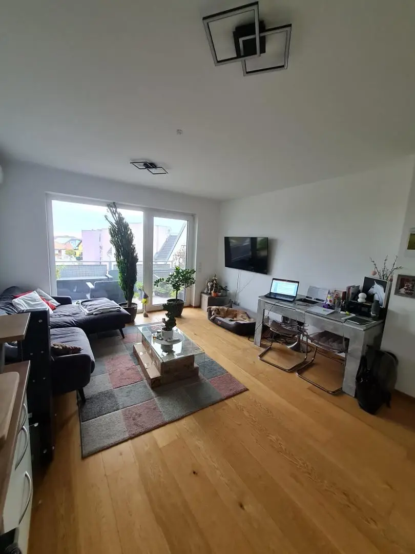 02. Eigentumswohnung 2201 Gerasdorf