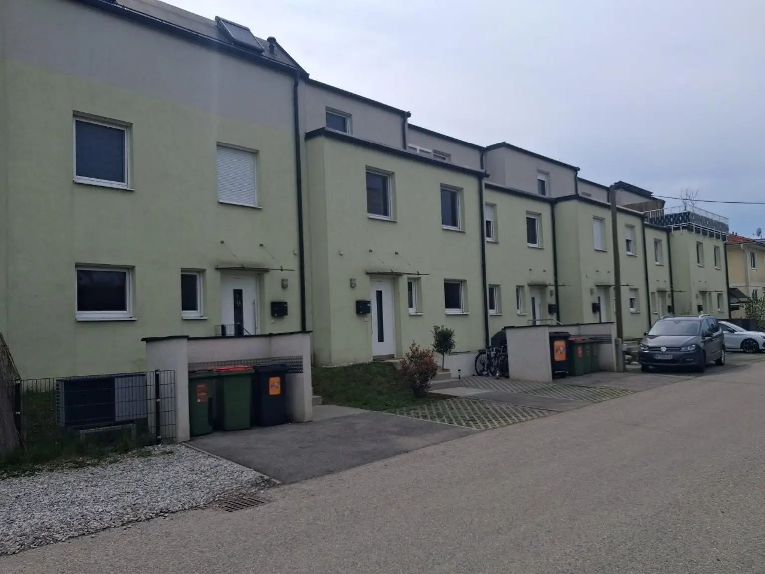 41 Reihenhausanlage RH 1220