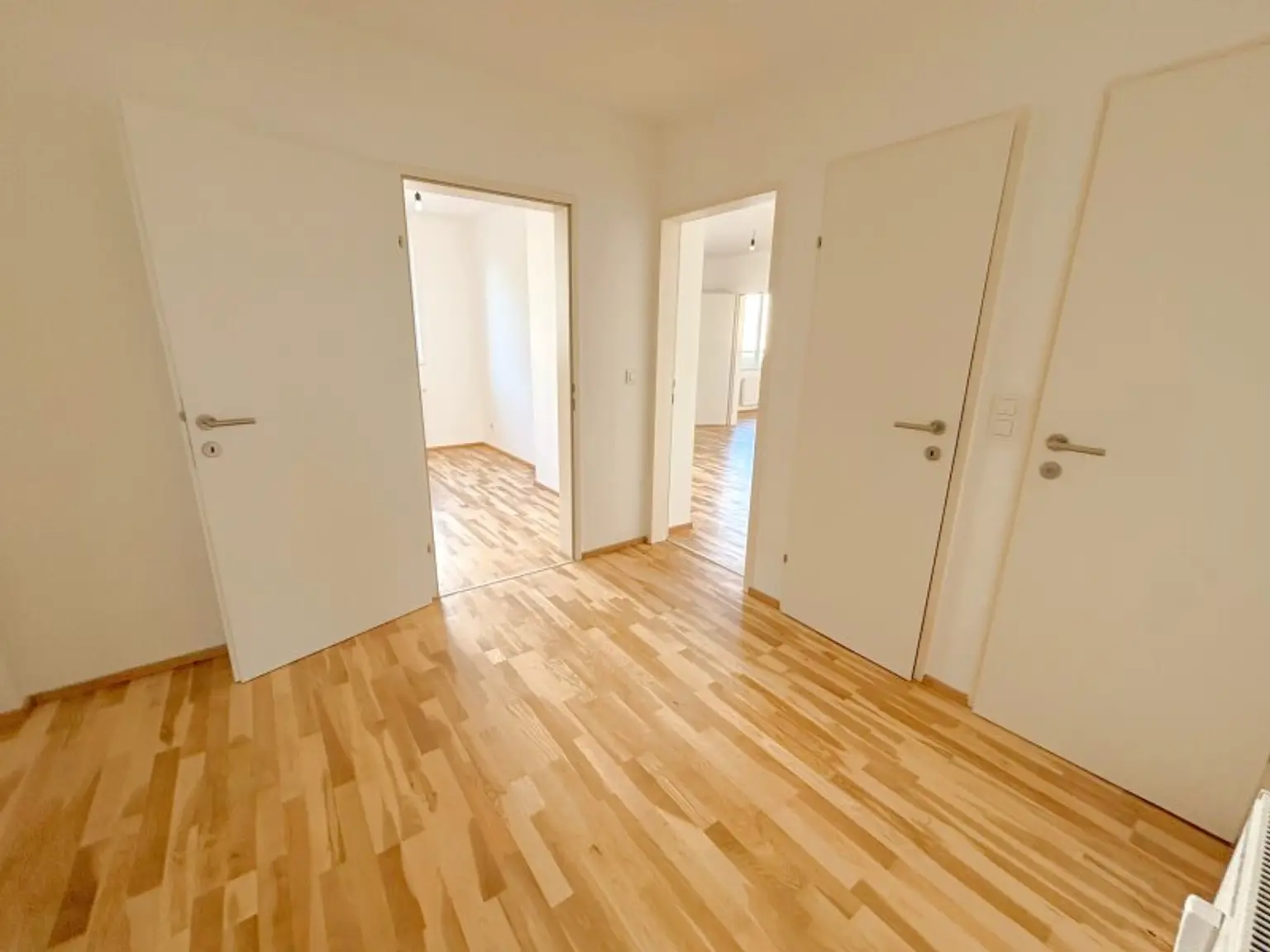 Geräumige 3-Zimmer-Wohnung Nähe Linzer Stadtzentrum!