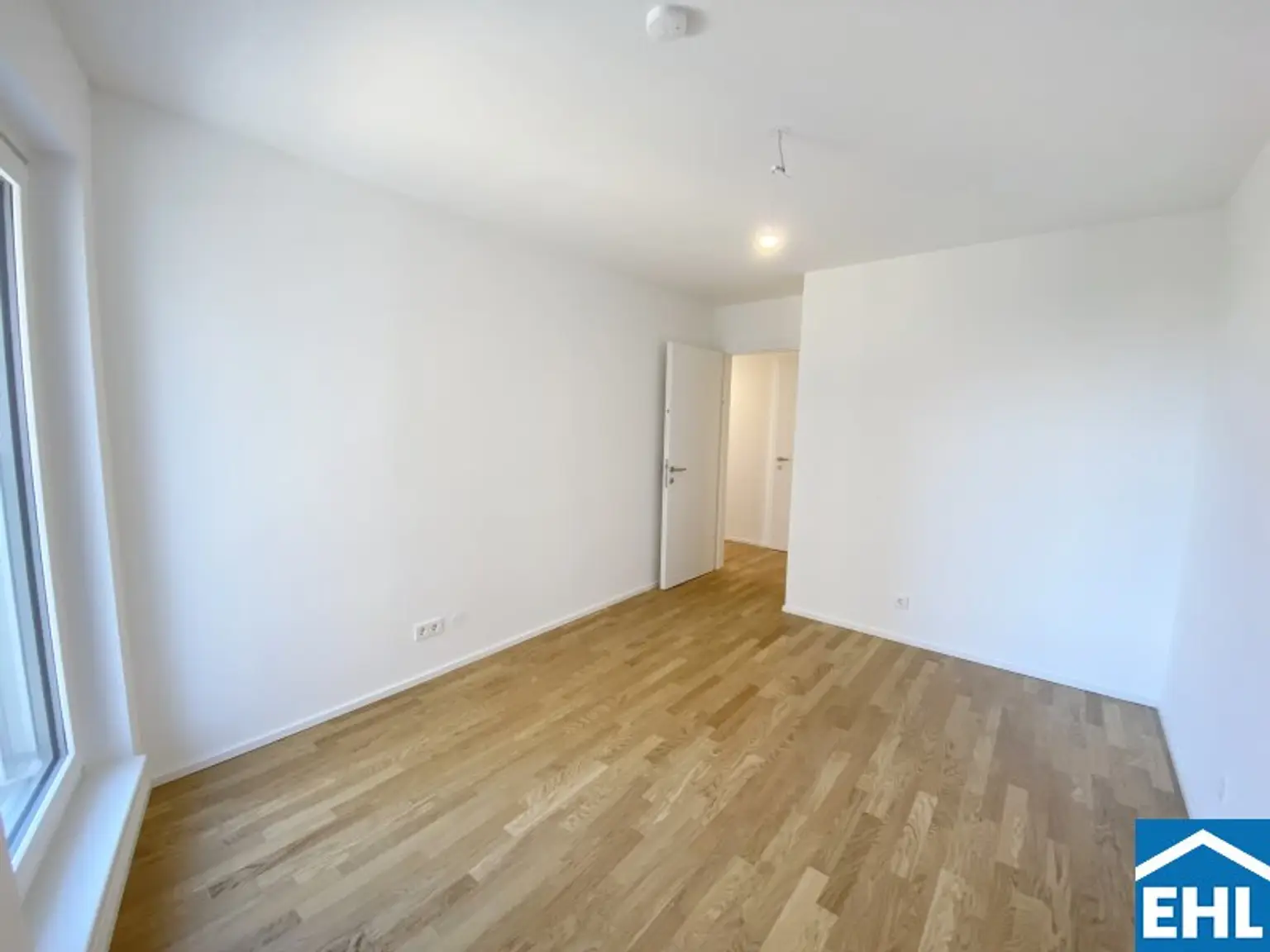 3-Zimmer-Wohnung in zentraler Lage mit hoher Lebensqualität