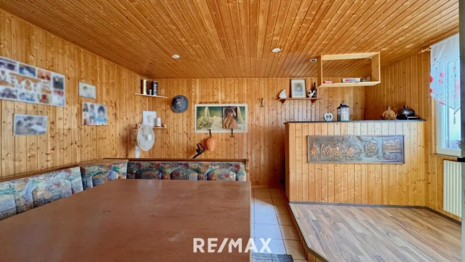 Nebengebäude Raum 3