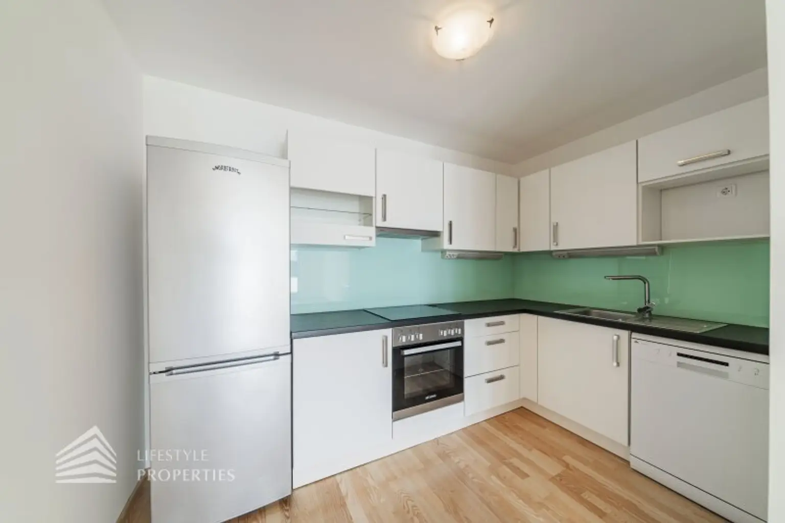 Tolle 2-Zimmer Wohnung mit Balkon