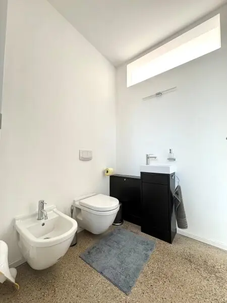 Modernes Einfamilienhaus mit exklusivem Schwimmteich/Naturpool