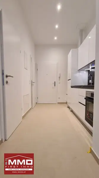 TOP-ERSTBEZUG! ERDGESCHOSSWOHNUNG MIT OPTIMALER AUSSTATTUNG UND AUFTEILUNG!