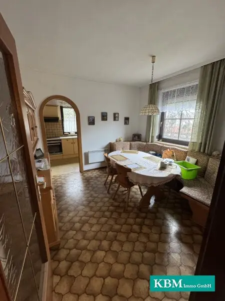Bungalow im Zentrum von Michelhausen Nähe Bahnhof Tullnerfeld