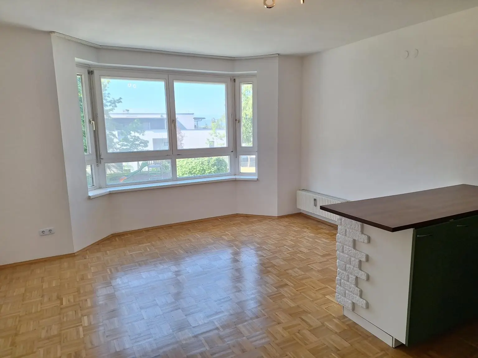 WG-taugliche 3-Zimmer-Mietwohnung in feiner Lage - Graz St. Peter
