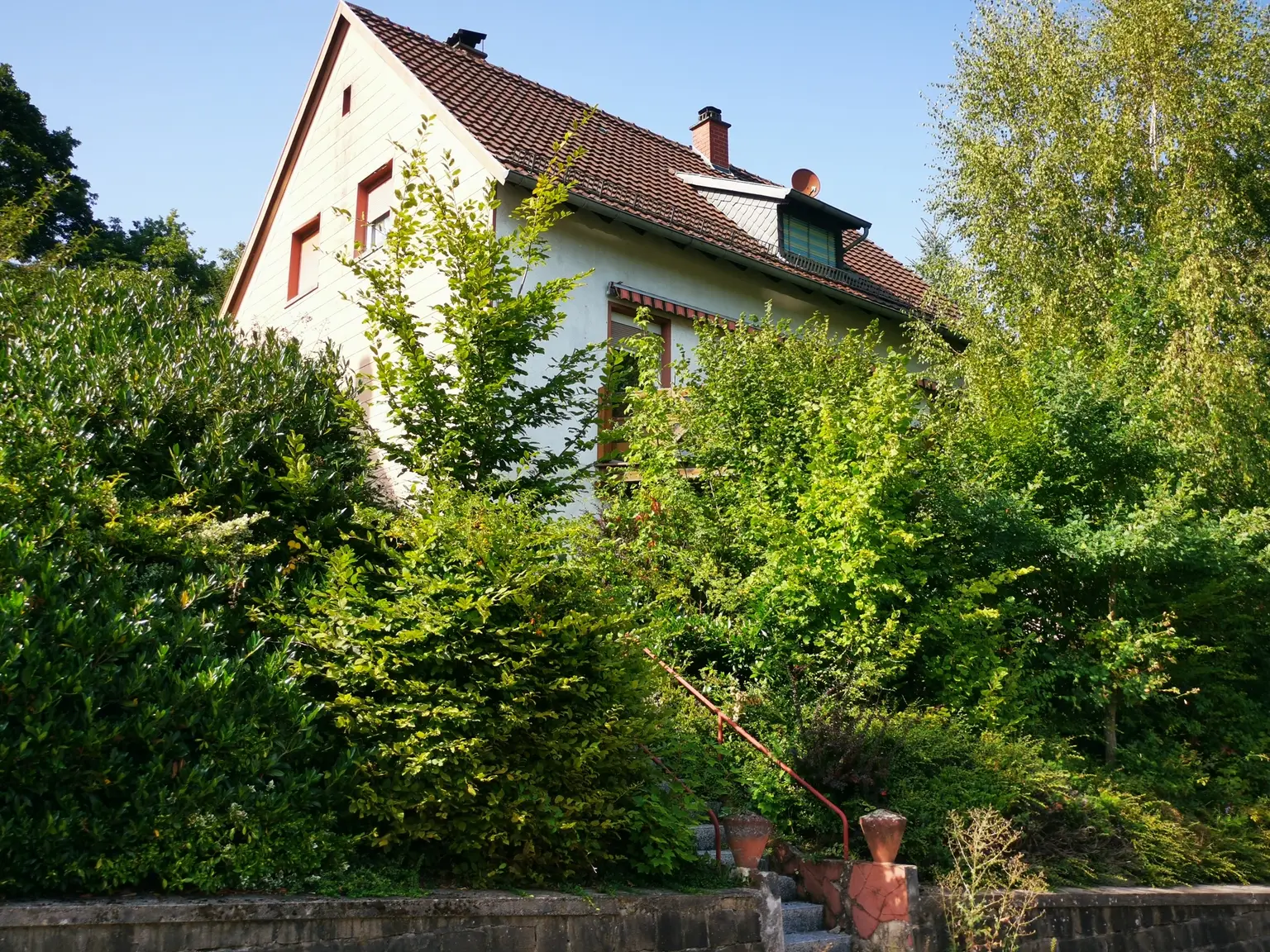 SELTENES Fundstück!...Verwirklichen Sie IHRE WOHNTRÄUME in einem Zuhause mit Seele...!