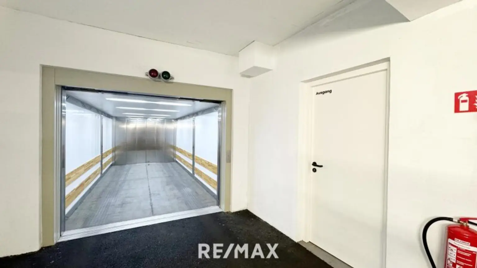 LUXUS Penthouse mit jeglichem Komfort