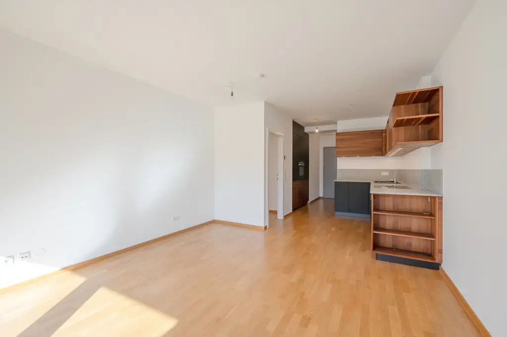 Modern wohnen, naturnah leben - Ihr neues Zuhause in Purkersdorf! INKL.KFZ-Stellplatz!
