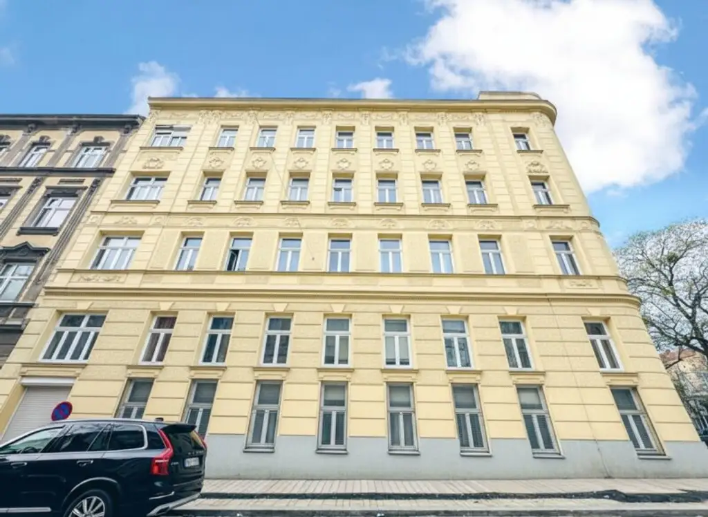 Wohnen am Stöberplatz – Hier entstehen Wohn(t)räume!