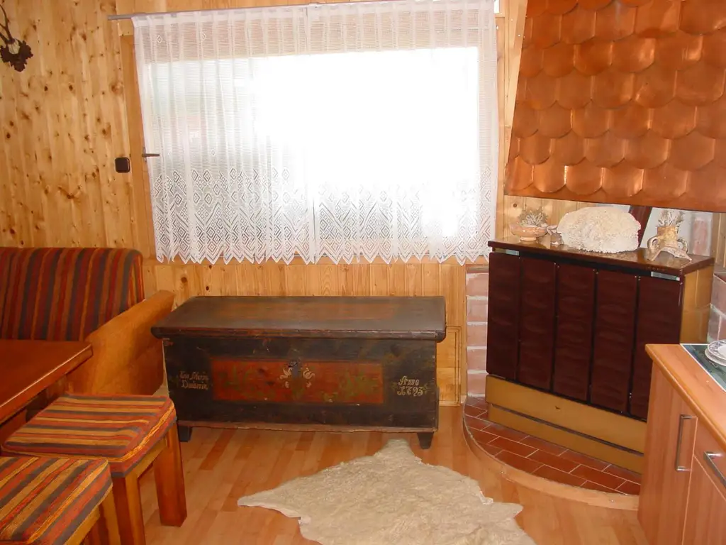 *Ferienhaus* Autark leben am linken Donauufer mit Badesee in 3425 Langenlebarn (Pachtgrundstück mit günstiger Jahrespacht)
