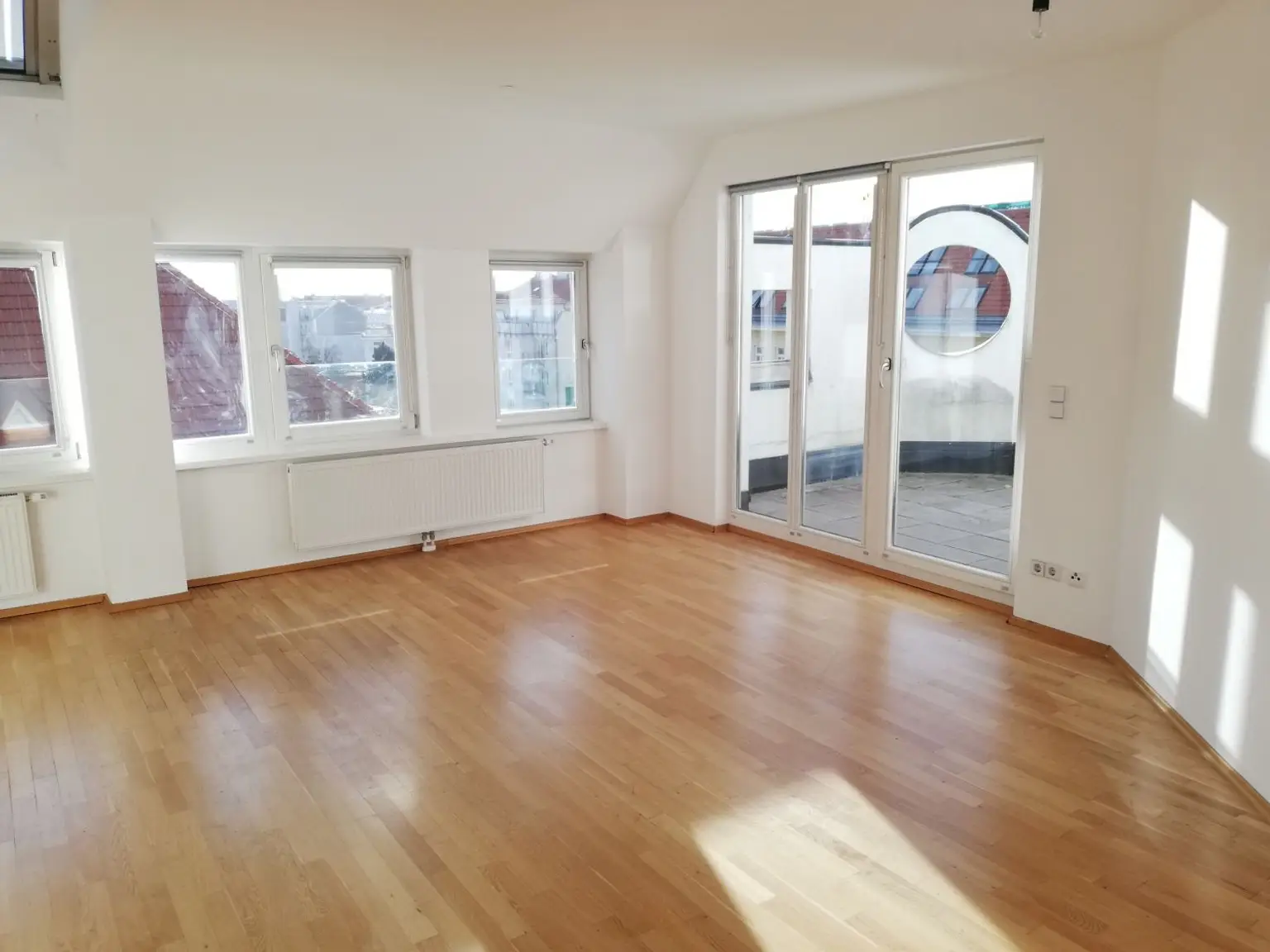 Wohnküche I