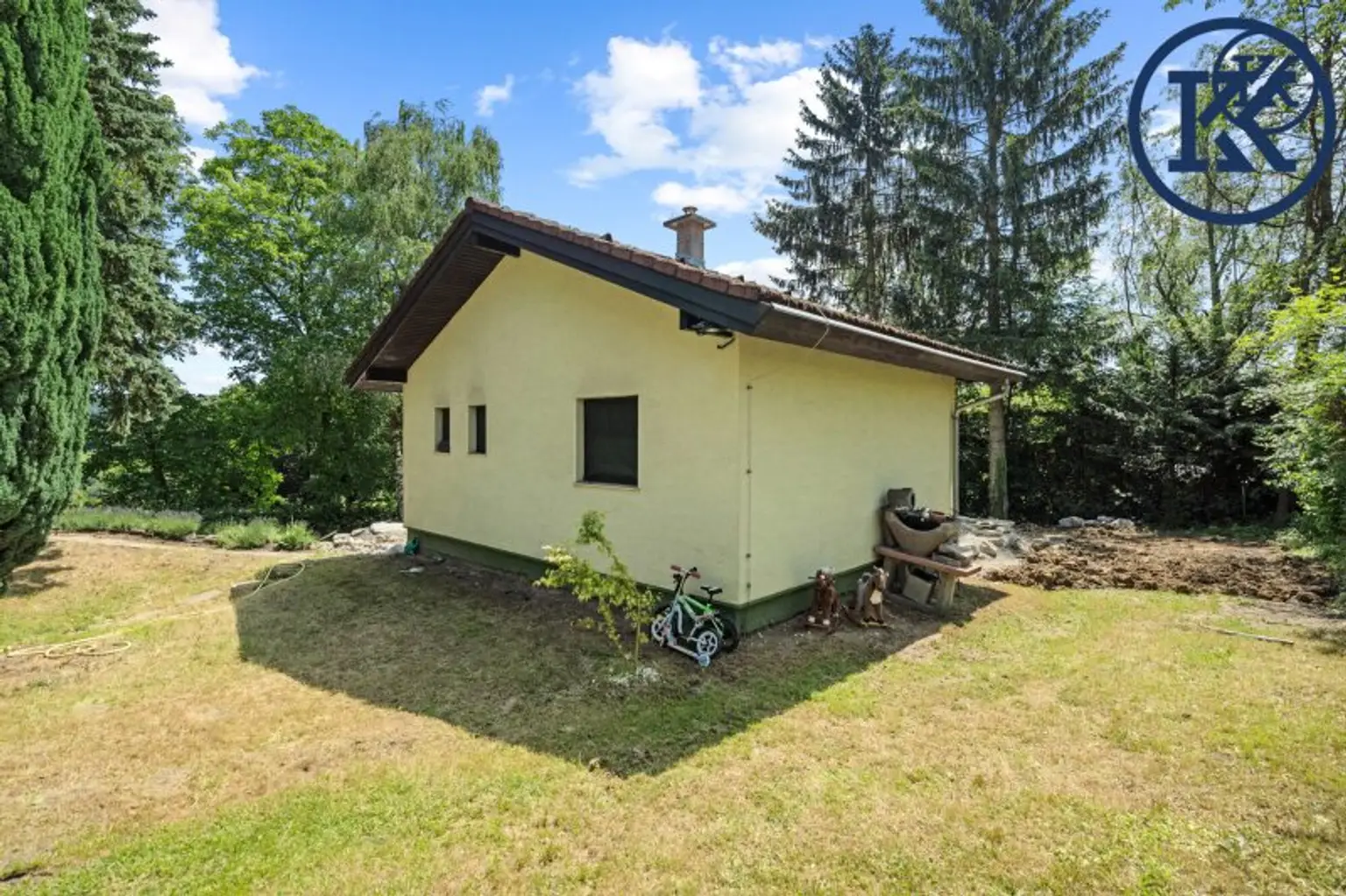 Haus