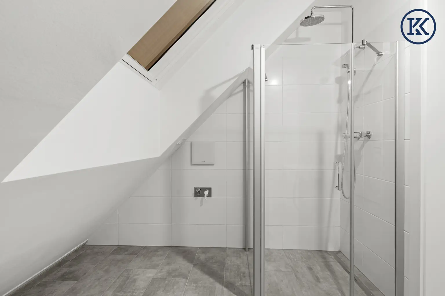 2-Zimmer-Erstbezug in Kagran – Top Lage & ca 26 m² Sonnenterrasse mit modernem Komfort!