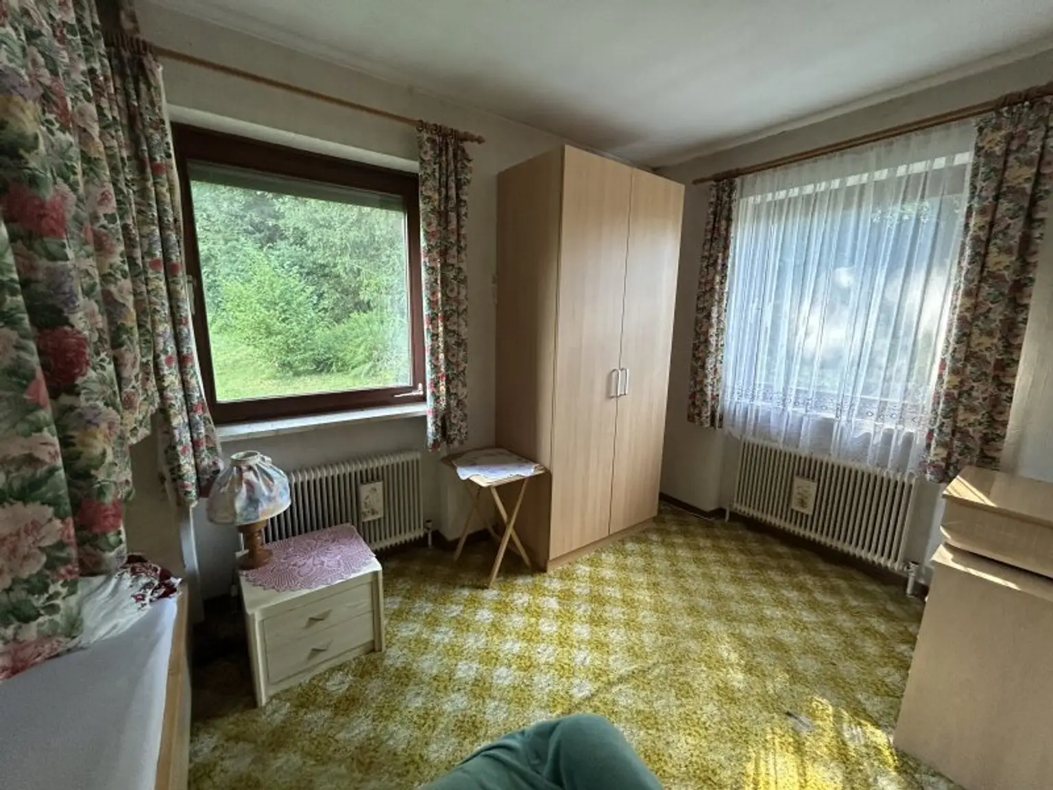 Charmantes Einfamilienhaus mit großem Grundstück in Freudenstein, Feldkirchen an der Donau