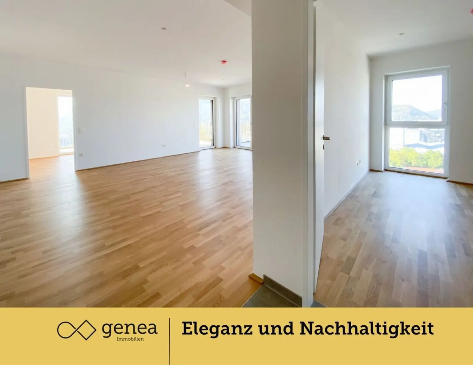 AKTION 50/50 | Ihr elegantes Zuhause in Reininghaus | Provisionsfrei | Esplanade 7