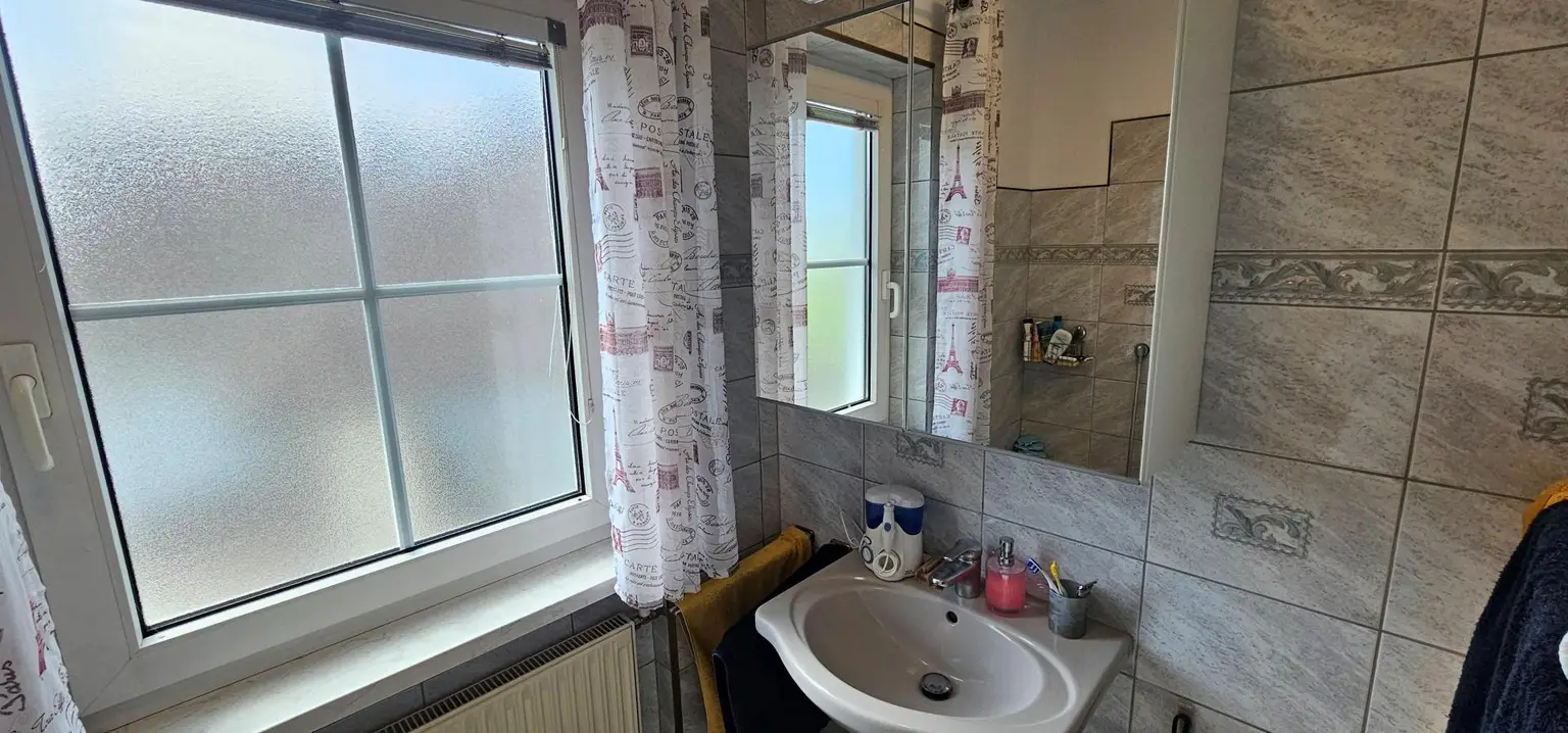 OG Bad 2. Ansicht  4,1m²