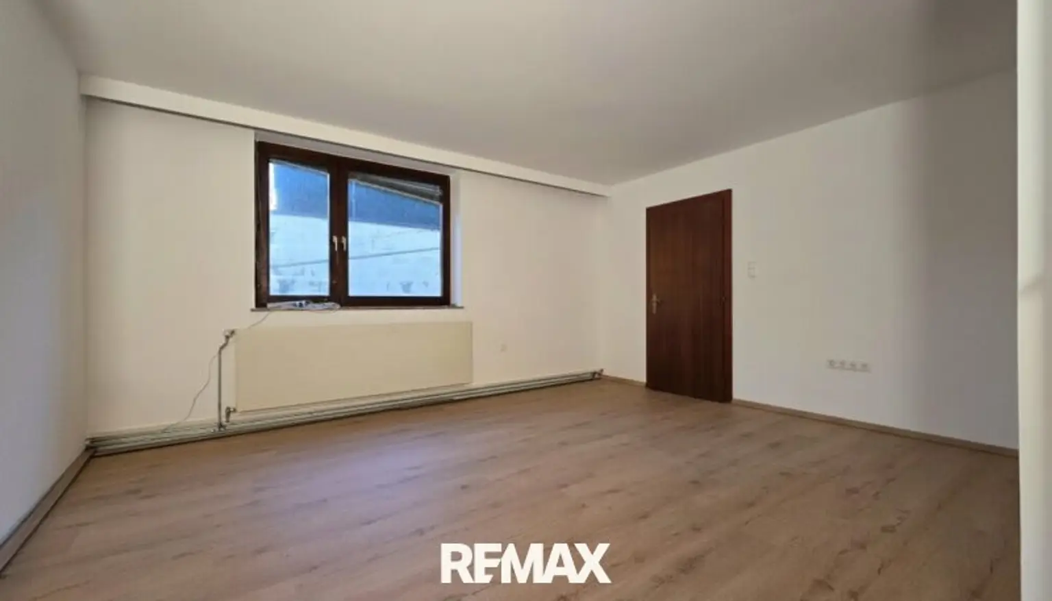Zimmer 2 mit Schrankraum