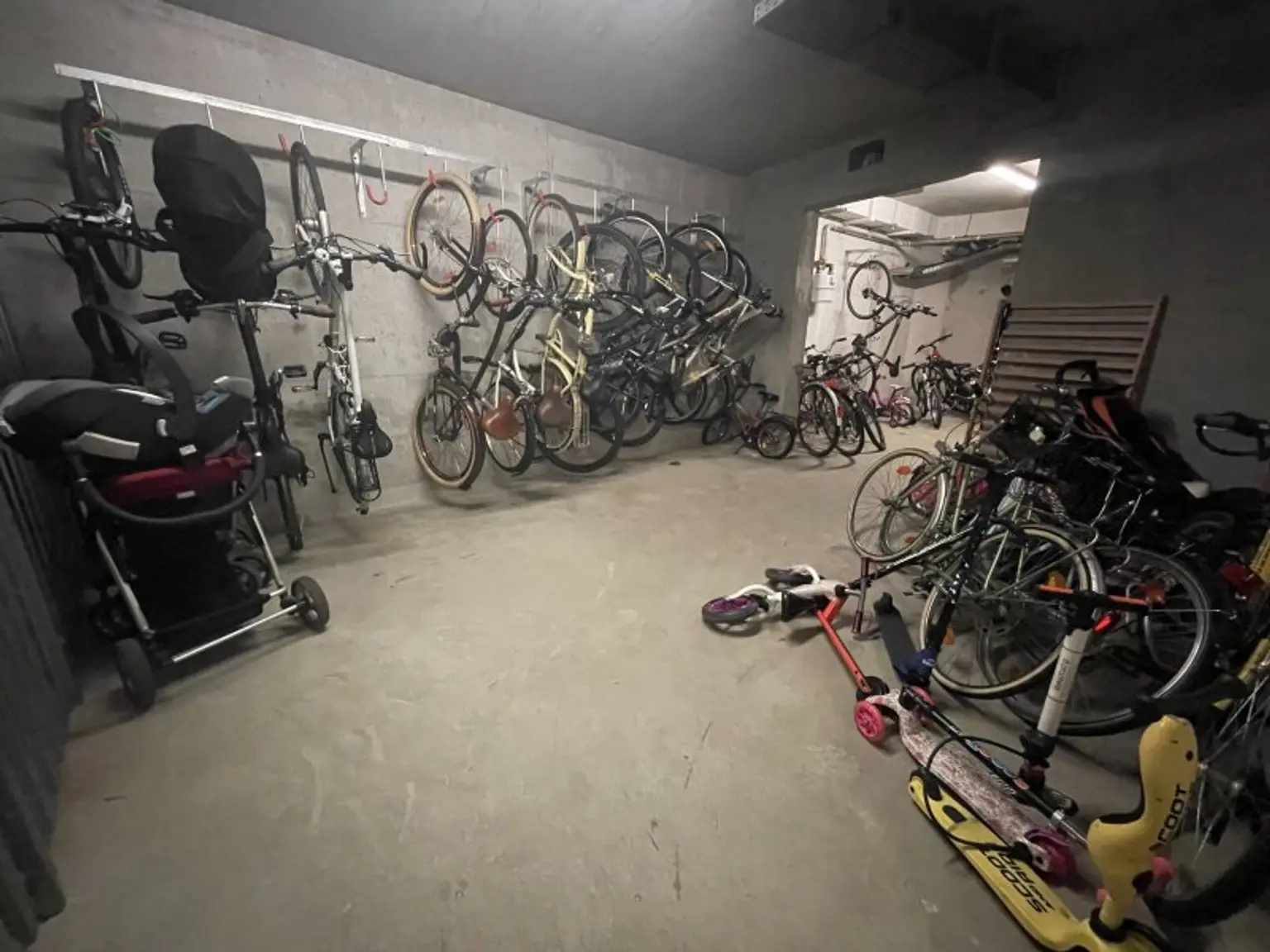 Ruhige 2-Zimmerwohnung mit Balkon, Brünner Straße, 1210 Wien - zu mieten!