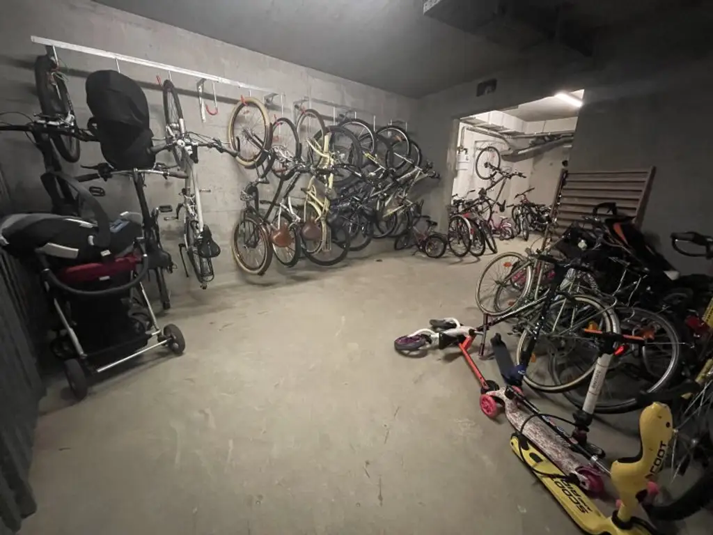 Ruhige 2-Zimmerwohnung mit Balkon, Brünner Straße, 1210 Wien - zu mieten!