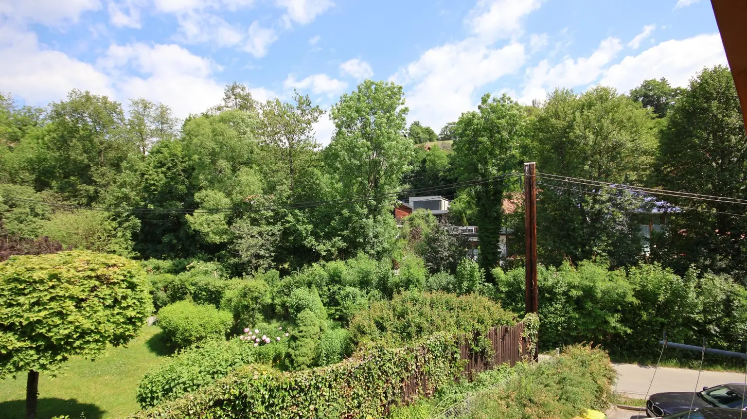 Aussicht