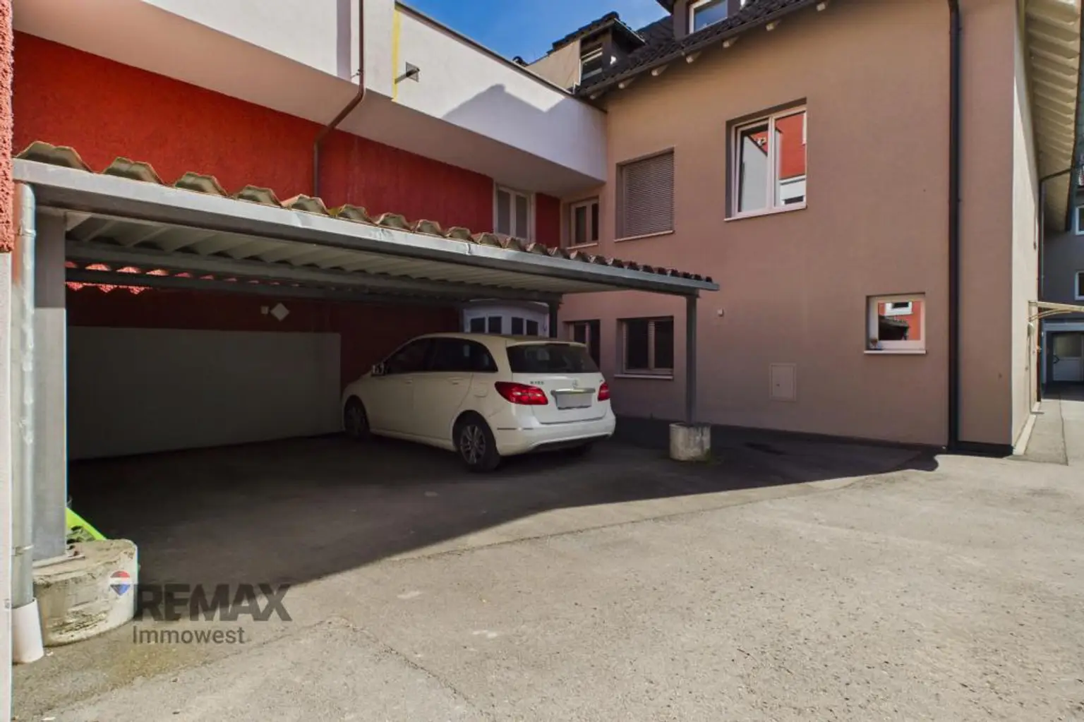 Carport