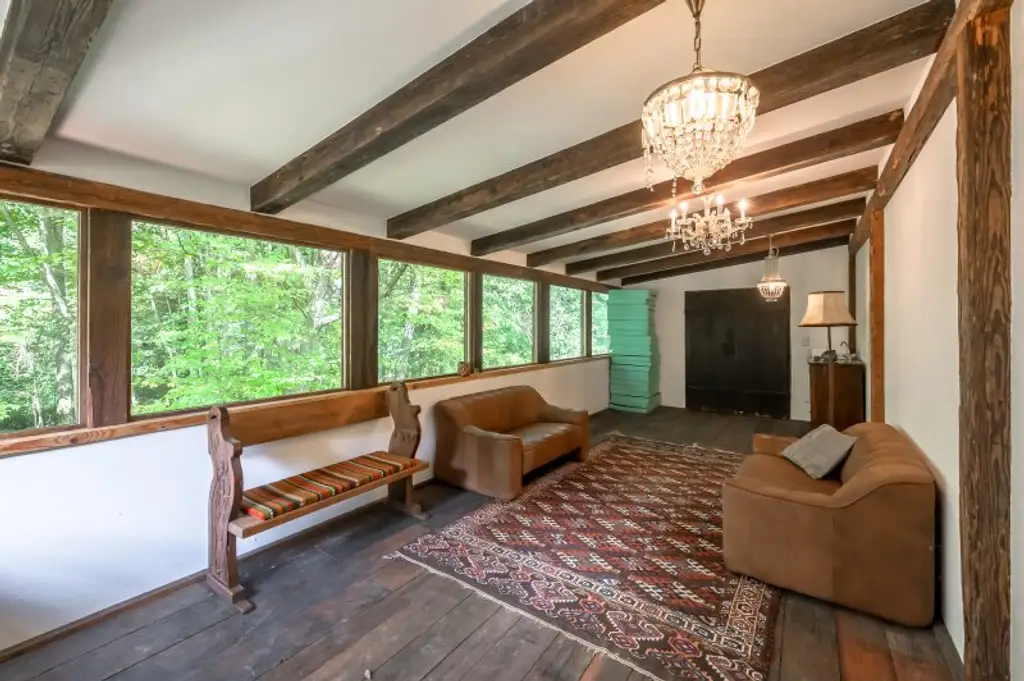 Charmantes, revitalisiertes Forsthaus - Naturidylle in Klausen-Leopoldsdorf