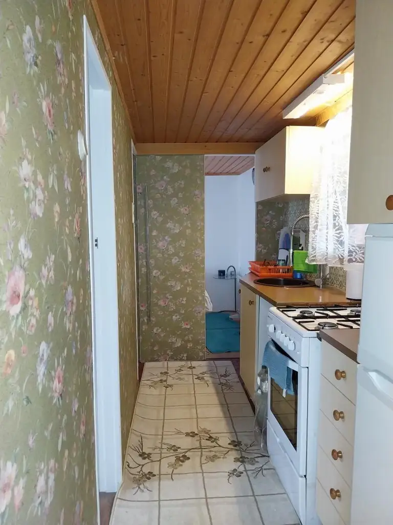 Mobilwohnheim auf Pachtgrund in 3170 Gölsen/Hainfeld Camping Auwerk zu kaufen