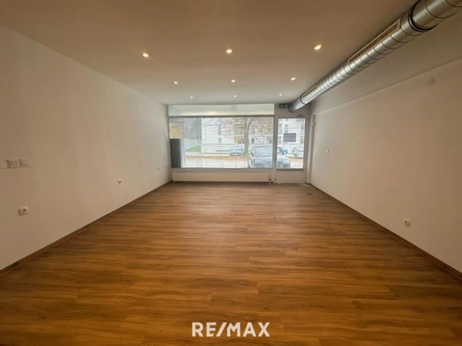 Büro/Geschäftsraum