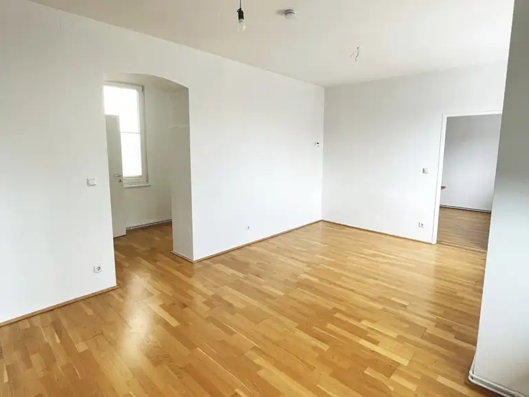 Wohnzimmer II