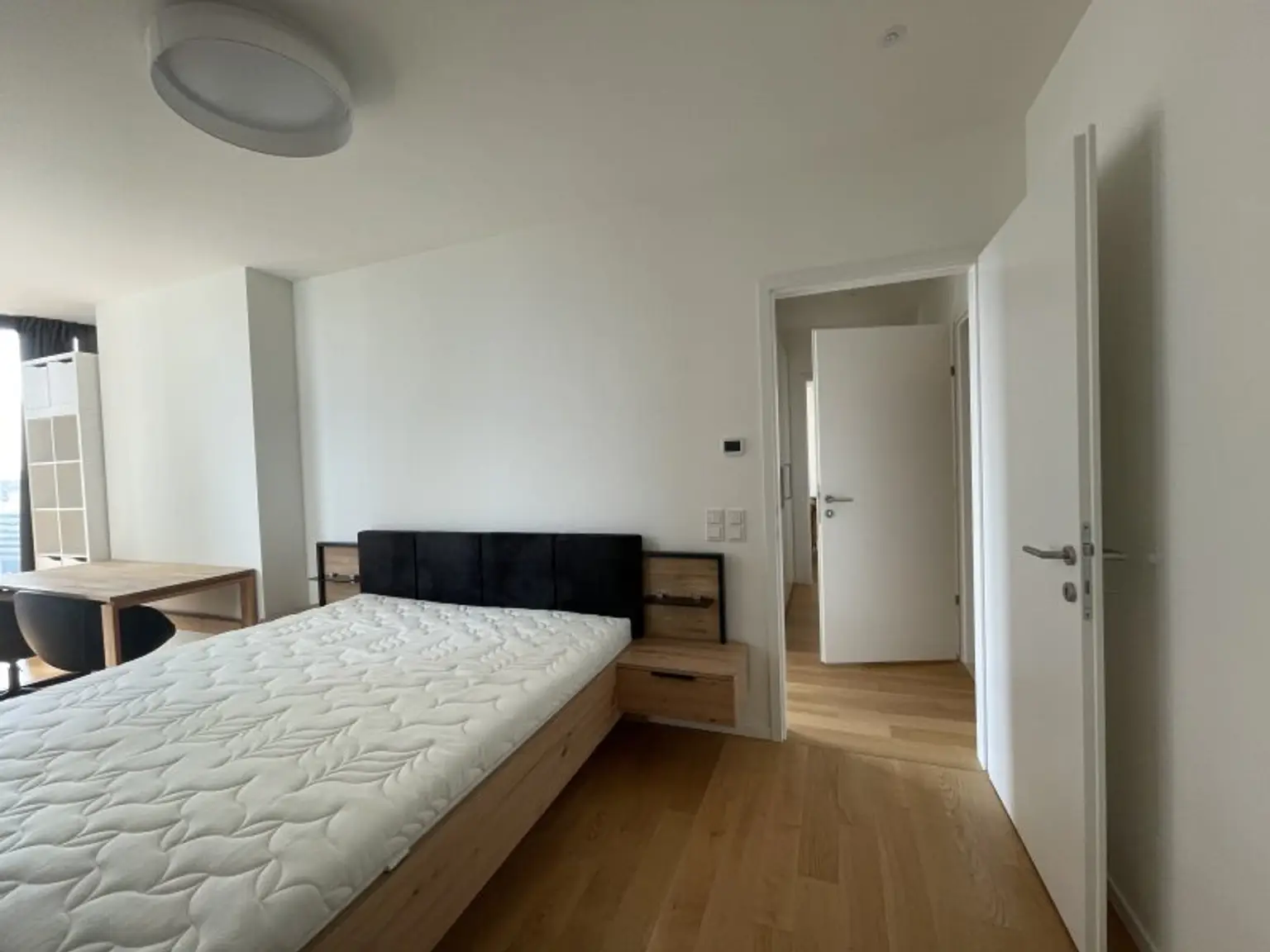3-Zimmer-Wohnung mit Weitblick ab FEBRUAR 2026!
